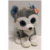 Image 1 : LARGE BEANIE BOOS "SLUSH"