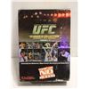 Image 1 : UFC CLASSIC COLLECTION COLLECTOR DVD SET (2