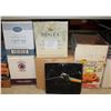 Image 1 : 5 BOXES OF LP'S
