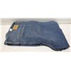 Image 1 : NEW MEN'S 2 LEVI STRAUSS JEANS SIZE 44