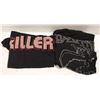 Image 1 : VINTAGE T-SHIRTS 2 KILLERS M AND LED ZEP SIZE L