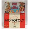 Image 1 : VINTAGE PARKER BROTHERS MONOPOLY CANADIAN EDITION