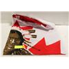 Image 1 : INDIGENOUS CANADIAN FLAG