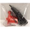 Image 1 : ELCTRIC INFLATOR & HAND PUMP