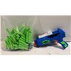 Image 1 : NERF GUN