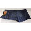Image 1 : MENS LEVIS JEANS SZ 38/34