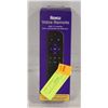 Image 1 : NEW SEALED ROKU VOICE REMOTE
