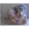 Image 1 : LARGE BAG OF STUFFIES
