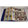 Image 1 : COLLECTABLE UNSEARCHED BINDER OF