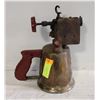 Image 1 : ANTIQUE BLOW TORCH