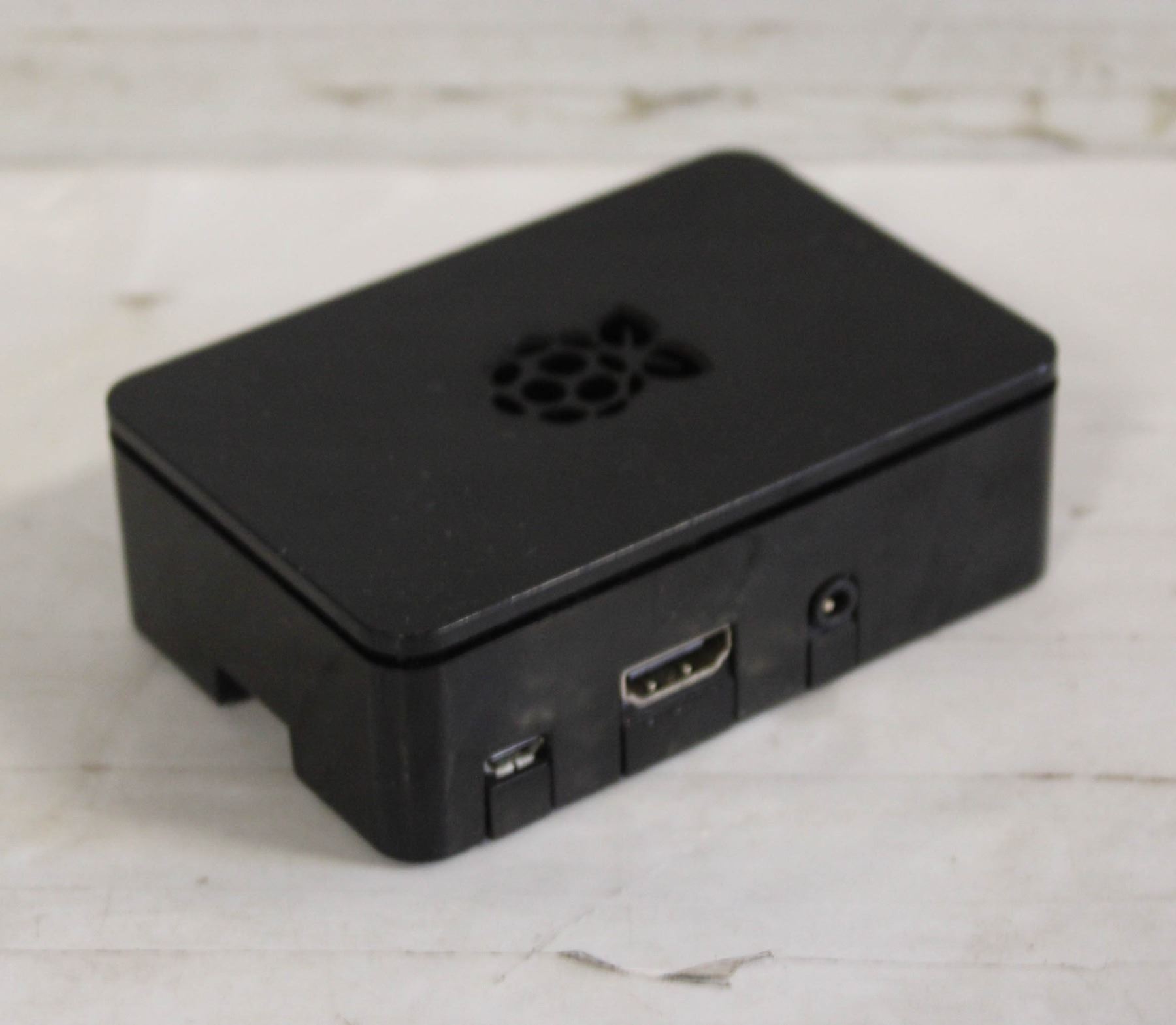 RASPBERRY PI