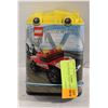 Image 1 : LEGO RACERS TURBO TOW 8195