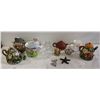 Image 1 : BOX OF ORNAMENTS