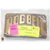 Image 1 : VINTAGE HOG BELT BUCKLE