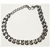 Image 1 : 10) 7.5" BRACELET WITH AN 1.75" EXTENDER,