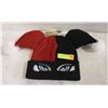 Image 1 : NEW WITH TAGS BATMAN BRAND TOQUE/HAT