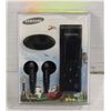 Image 1 : VINTAGE SAMSUNG MUSIC PLAYER