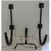 Image 1 : KAYAK & BIKE GARAGE HOLDERS