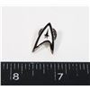 Image 1 : NEW DAINTY STAR TREK THEME LAPEL PIN
