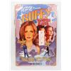 Image 1 : NEW BUFFY THE VAMPIRE THEME ONCE MORE WITH FEELING