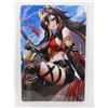 Image 1 : NEW ANIME ARTWORK THEME METAL WALL ART, DEHYA