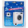 Image 1 : NEW 4PC WASHER & DRYER ANTI VIBRATION PADS