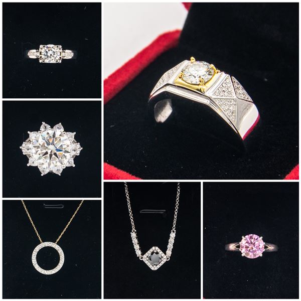 FEATURED JEWELLERY