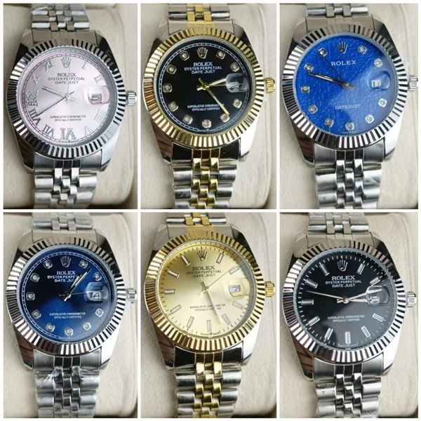 FEATURED R0LEX REPLICAS