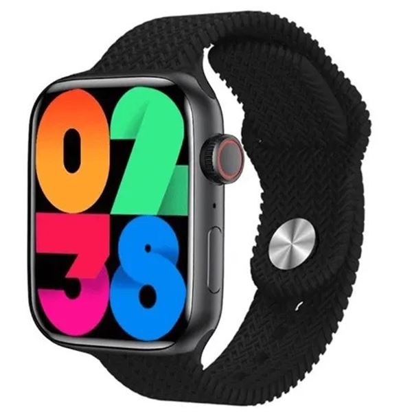 LG69 PRO MAX 2.1" SERIES 9 SMARTWATCH WATERPROOF