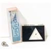 Image 1 : NEW (2) RECORD TURNTABLE NEEDLES DIAMOND NEEDLE