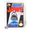 Image 1 : LJN NINTENDO 1987 JAWS W/ORIGINAL BOX #5156
