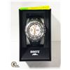 Image 1 : ROOTS MENS WATCH #RY2202 (NEW IN CASE)