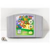 Image 1 : NINTENDO 64 SUPER MARIO