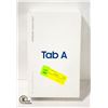 Image 1 : UNUSED SAMSUNG TAB A (TABLET)