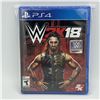 Image 1 : CERTIFIED REFURBISHED PS4, WW 2K 18