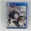 Image 1 : CERTIFIED REFURBISHED PS4, NHL 17