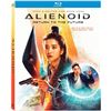 Image 1 : NEW BLU-RAY, ALIENOID RETURN TO THE FUTURE