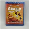Image 1 : NEW BLU-RAY, THE GARFIELD MOVIE