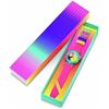 Image 1 : NEW WITH BOX SWATCH CASUAL WATCH MULTICOLOR QUARTZ