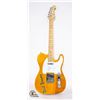 Image 1 : STEDMAN PRO ELECTRIC GUITAR SIGNED BY NEIL YOUNG