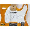 Image 2 : STEDMAN PRO ELECTRIC GUITAR SIGNED BY NEIL YOUNG