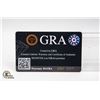 Image 3 : #595-HAND SET 3.00CT GRA CERTIFIED ROUND BRILLIANT