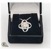 Image 1 : #601-1.00 CT GRA CERTIFIED ROUND BRILLIANT CUT