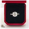 Image 1 : #586-5.19 CT GRA CERTIFIED ROUND BRILLIANT CUT