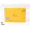 Image 2 : #616-5.00 CT GRA CERTIFIED ROUND BRILLIANT CUT