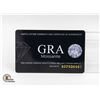 Image 2 : #615-5.00 CT GRA CERTIFIED ROUND BRILLIANT CUT