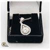 Image 1 : #603-HAND SET 2.00CT GRA CERTIFIED ROUND BRILLIANT