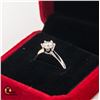 Image 2 : #588-1.00 CT GRA CERTIFIED ROUND BRILLIANT CUT