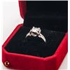 Image 2 : #594-1.00 CT GRA CERTIFIED ROUND BRILLIANT CUT