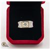 Image 1 : #607-1.00 CT GRA CERTIFIED ROUND BRILLIANT CUT